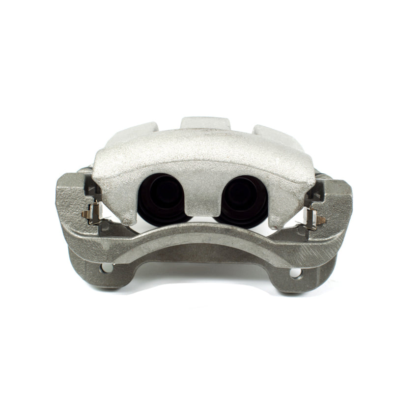 Load image into Gallery viewer, Power Stop 11-14 Ford Mustang Front Right Autospecialty Caliper w/Bracket
