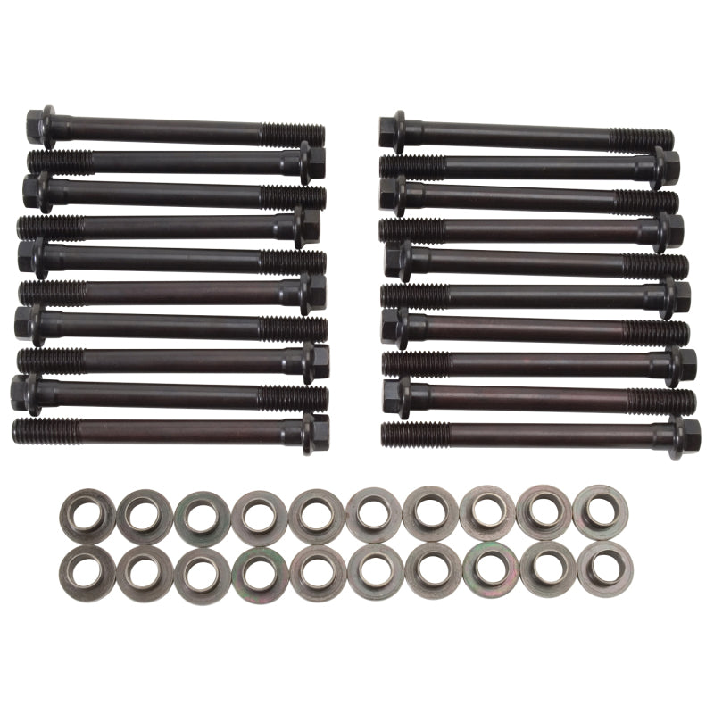 Load image into Gallery viewer, Edelbrock Head Bolt Kit for E-Boss 302 Cyl Heads
