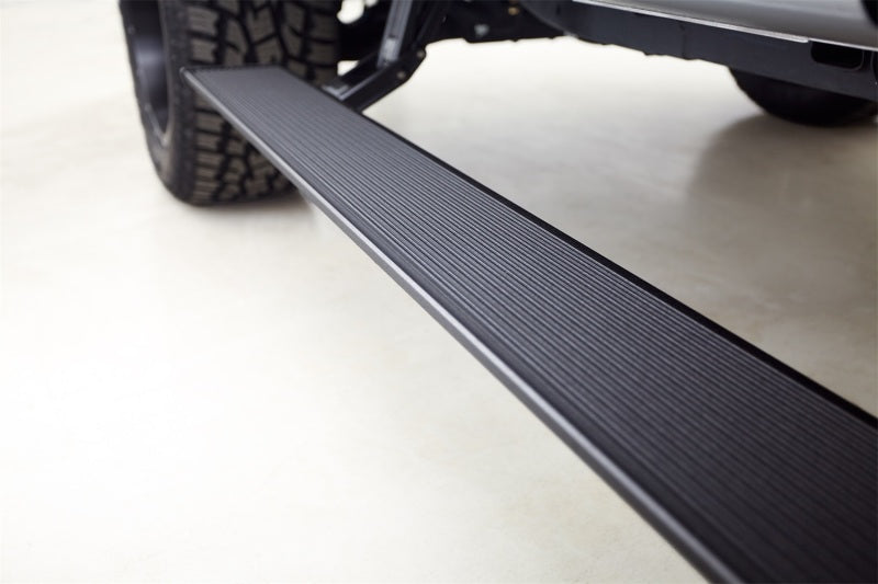 Load image into Gallery viewer, AMP Research 2015-2017 F150 All Cabs PowerStep Xtreme - Black
