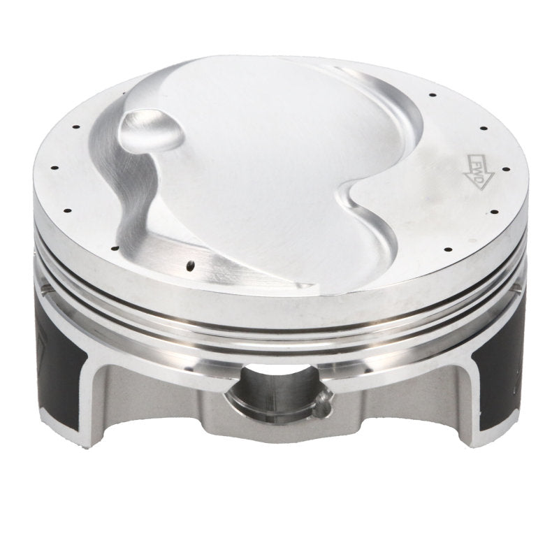 Load image into Gallery viewer, Wiseco Chevy LS Series +9cc Dome 1.311x4.020in Pistons Shelf Stock

