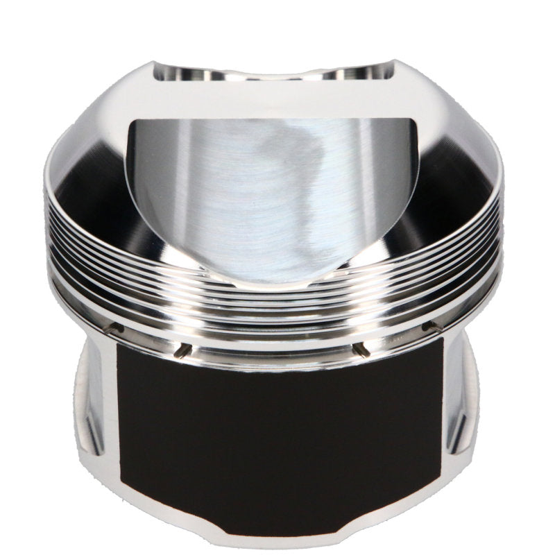 Load image into Gallery viewer, JE Pistons Porsche 911 2.4L 84mm Set of 6 Pistons
