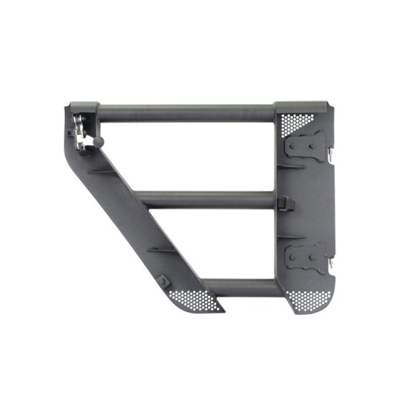 Load image into Gallery viewer, Go Rhino Jeep 18-21 Wrangler JLU/20-21 Gladiator JT Trailline Replacement Rear Tube Door
