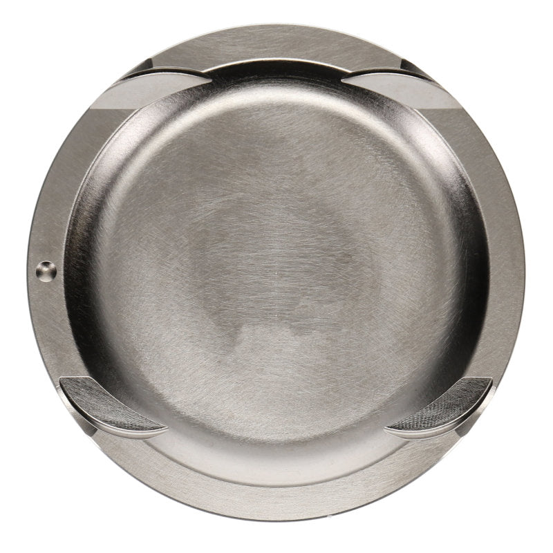 Load image into Gallery viewer, Wiseco Honda R18A 81.00mm 8.9:1 CR Bore -10cc Dome Piston Shelf Stock Kit
