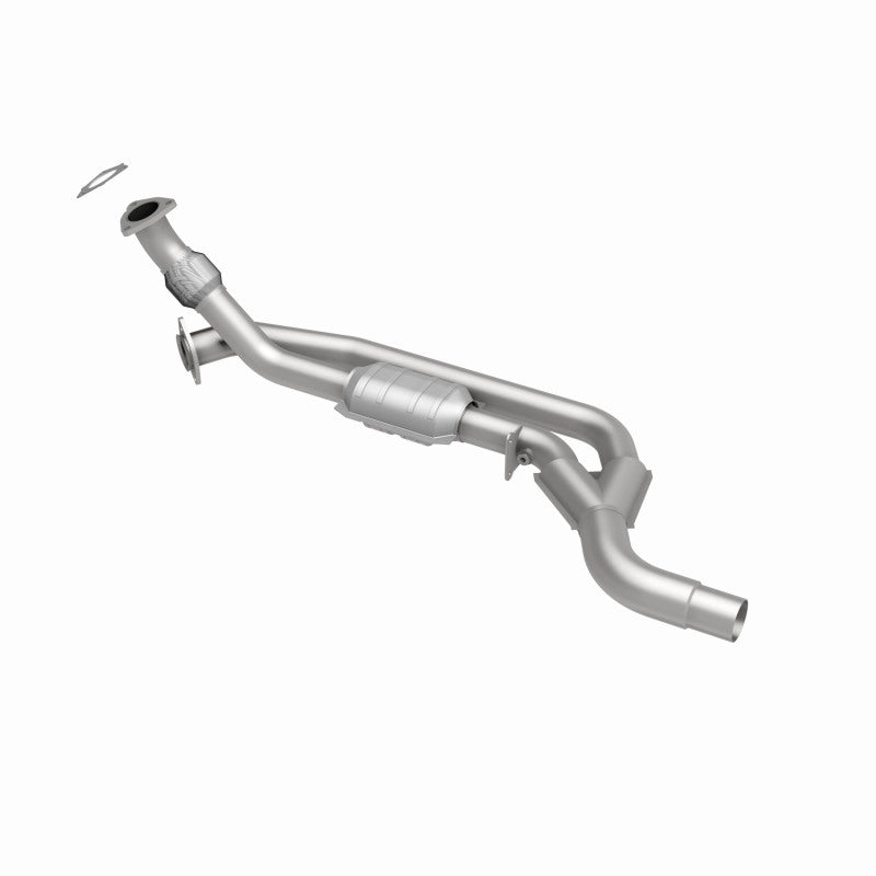 Load image into Gallery viewer, MagnaFlow Conv DF 96-97 Camaro 5.7L P/S
