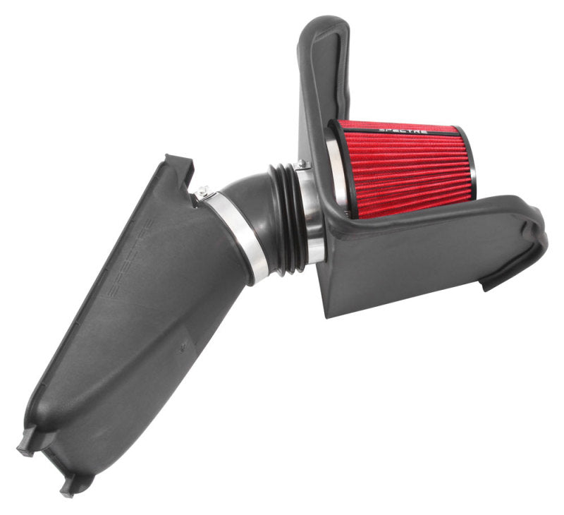 Load image into Gallery viewer, Spectre 07-09 Toyota Tacoma/FJ V6-4.0L F/I Air Intake Kit - Red Filter
