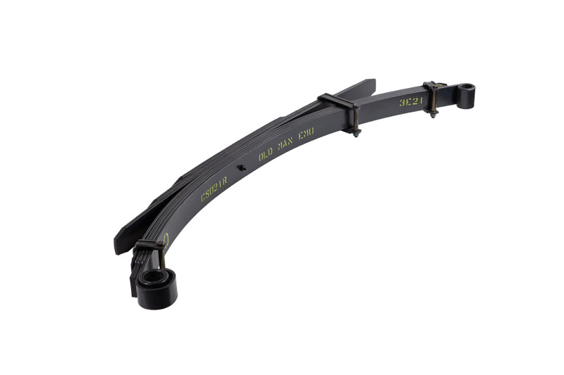 Load image into Gallery viewer, ARB / OME Leaf Spring Hilux Ifs -Rear-
