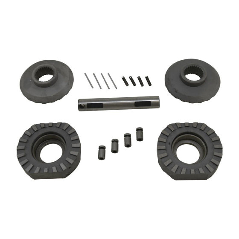 Load image into Gallery viewer, USA Standard Spartan Locker For Toyota 7.5in w/ 27 Spline Axles / Incl. Heavy-Duty Cross Pin Shaft

