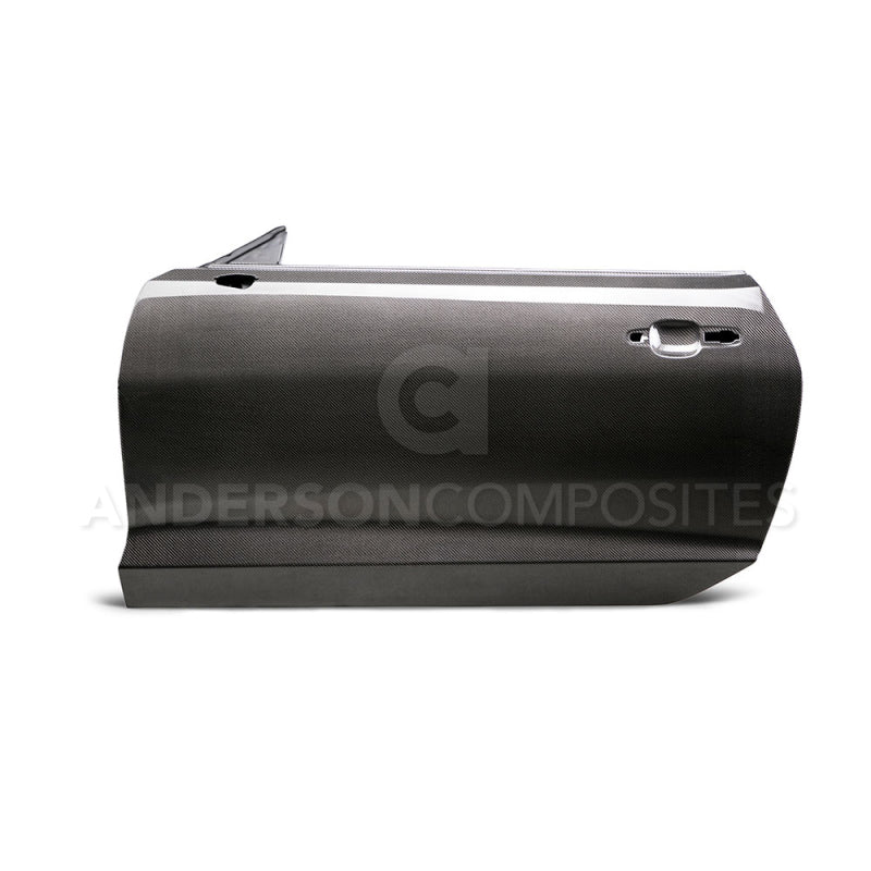 Load image into Gallery viewer, Anderson Composites 16-18 Chevrolet Camaro Type-OE Doors (Pair)
