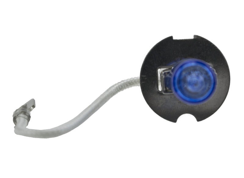 Load image into Gallery viewer, Hella Optilux H3 12V / 100W Xenon White XB Light Bulb
