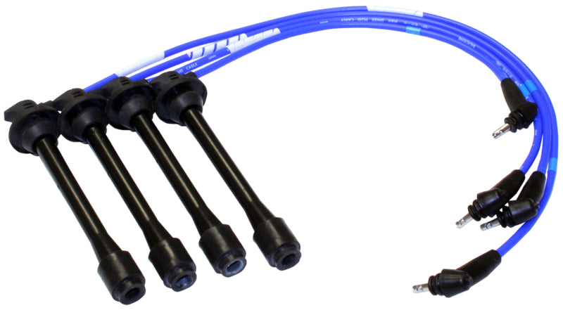 Load image into Gallery viewer, NGK Toyota 4Runner 1996 Spark Plug Wire Set
