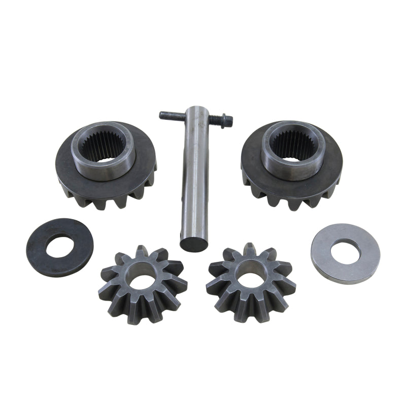 Load image into Gallery viewer, Yukon Gear Standard Open Spider Gear Kit For 9.25in and 9.5in GM IFS w/ 33 Spline Axles
