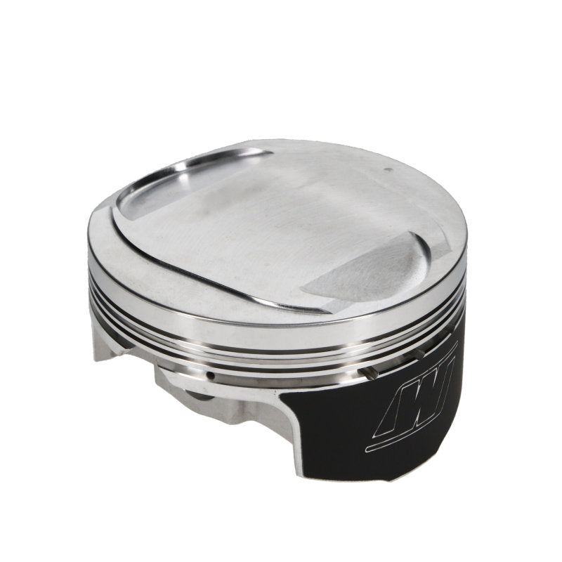 Load image into Gallery viewer, Wiseco Chrysler 6.4L Gen III Hemi Apache 4.095in Bore 6.125in Rod 0.927in Pin Pistons - Set of 8
