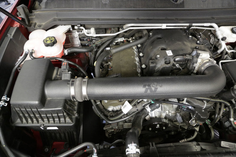 Load image into Gallery viewer, K&amp;N 17-20 Chevrolet Colorado V6-3.6L F/I 57 Series FIPK Performance Intake Kit
