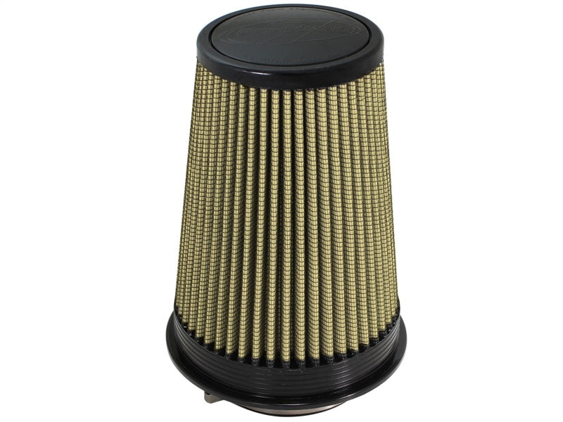Load image into Gallery viewer, aFe MagnumFLOW Air Filters PG7 A/F 4in F x 6in B x 4-1/2 T x 8-1/2 H
