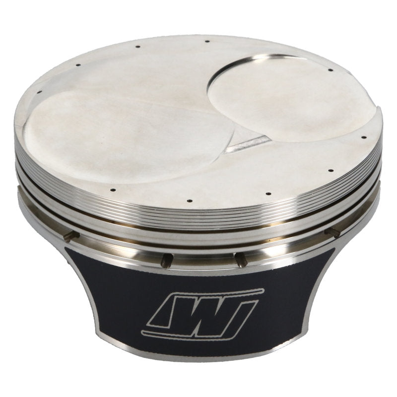 Load image into Gallery viewer, Wiseco BBC Quick 8 +6cc Dome 1.065inch CH Piston Shelf Stock Kit
