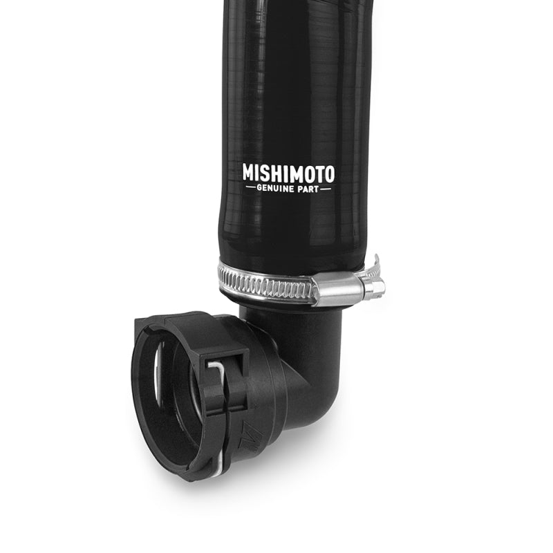 Load image into Gallery viewer, Mishimoto 15-17 Ford F-150 5.0L V8 Radiator Hose Kit - Black
