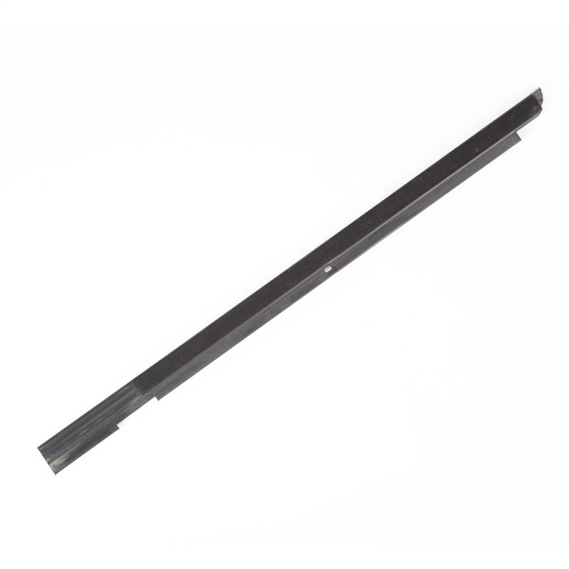 Load image into Gallery viewer, Omix Outer Glass Seal Rear LH 07-18 Jeep Wrangler
