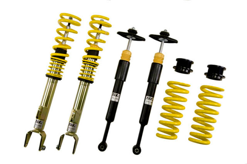 Load image into Gallery viewer, ST Coilover Kit 2011+ Chrysler 300C 2WD / 2011+ Dodge Charger
