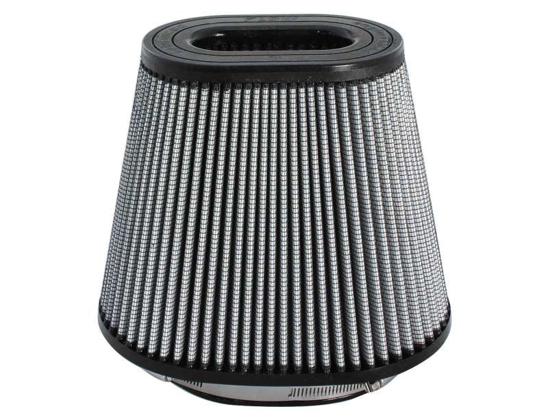 Load image into Gallery viewer, aFe MagnumFLOW Air Filters CCV PDS A/F CCV PDS 5-1/4x7F x 6-3/8x10B x 4-1/2x6-3/4T (Inv) x 8H
