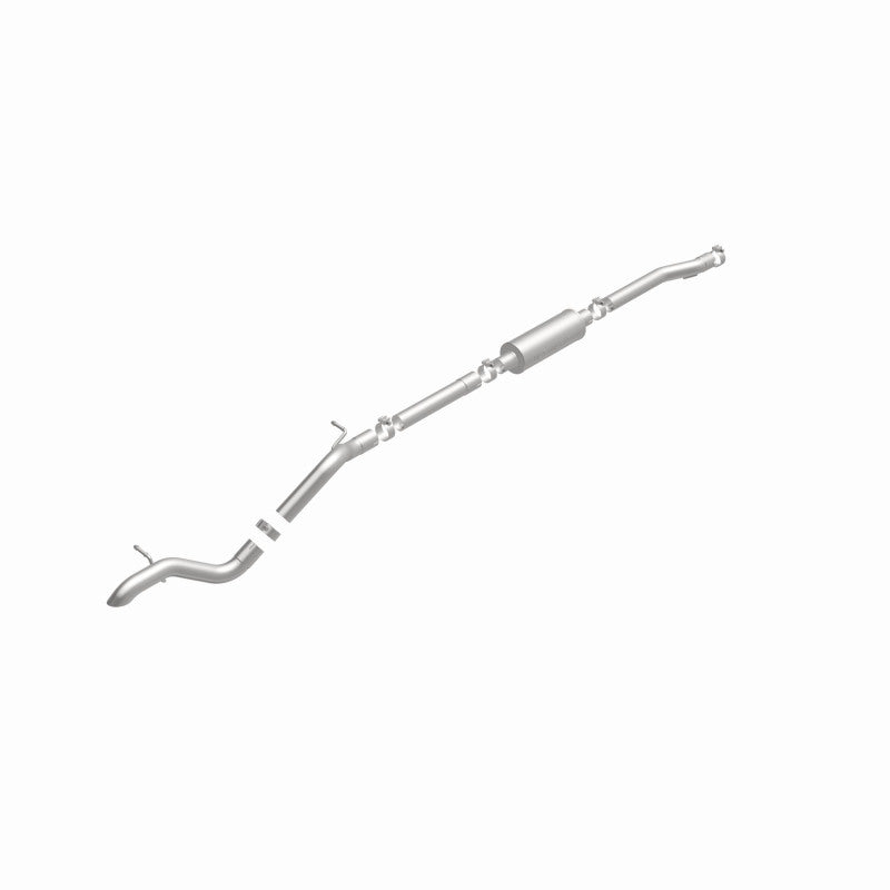 Load image into Gallery viewer, Magnaflow SYS C/B 07-11 Jeep Wrangler V6 3.8L 4dr
