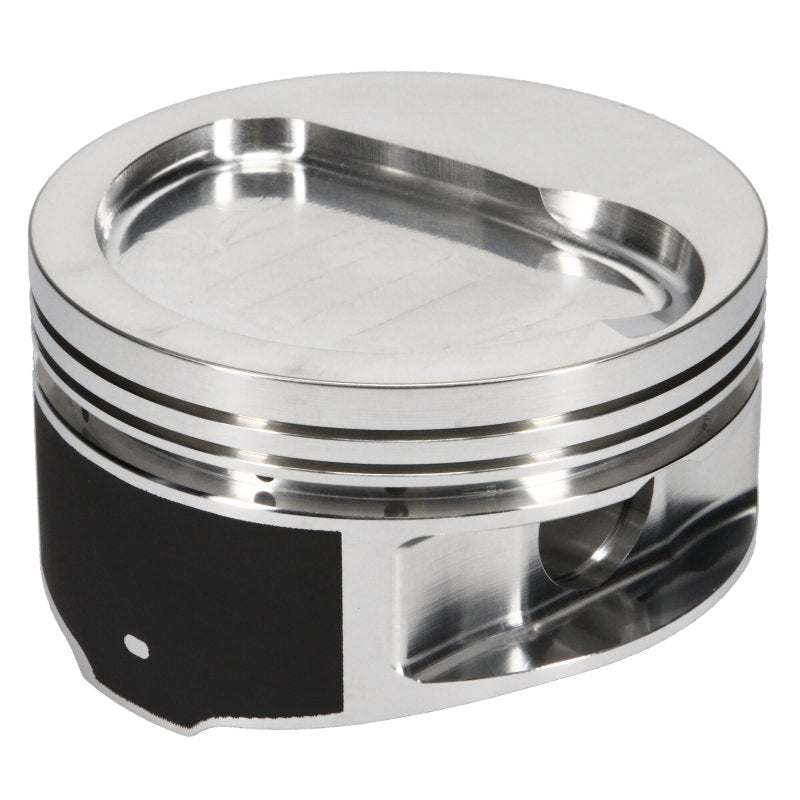 Load image into Gallery viewer, JE Pistons BBF M-6049-SCJ -39cc Set of 8 Pistons
