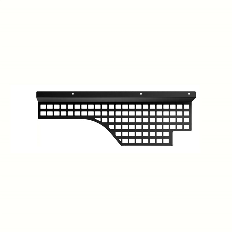 Load image into Gallery viewer, Putco 20-21 Jeep Gladiator - 5ft (Standard Box) Molle Driver Side Panel
