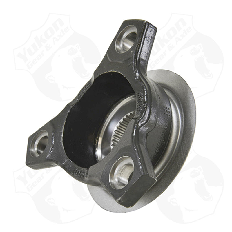 Load image into Gallery viewer, Yukon Gear Chrysler/Mercedes Diff Pinion Yoke w/o V8 Engine

