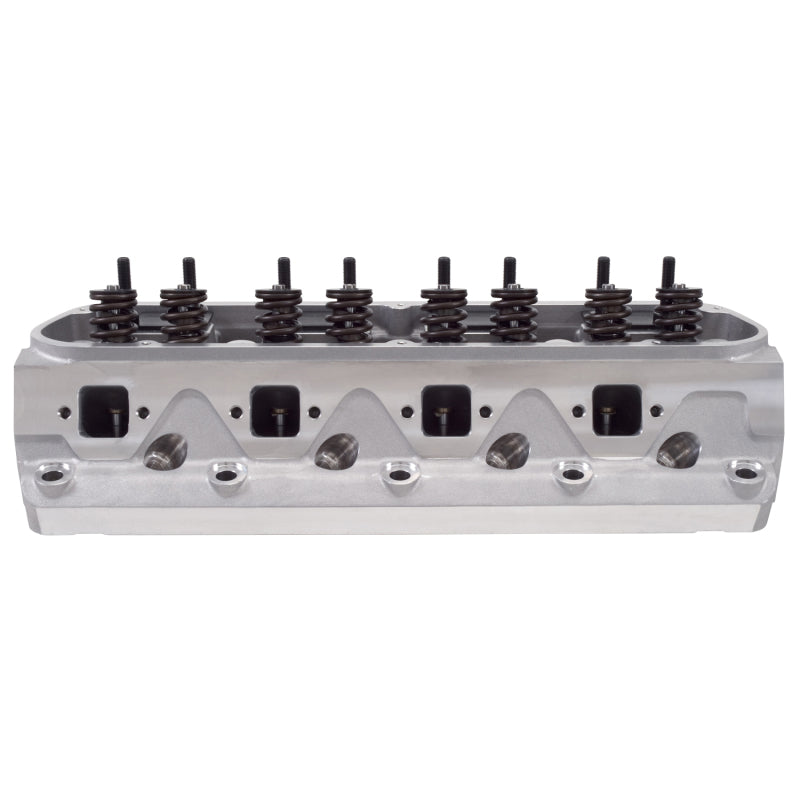 Load image into Gallery viewer, Edelbrock Cylinder Head E-Street SB Ford 2 02 Intake (Complete Pair)
