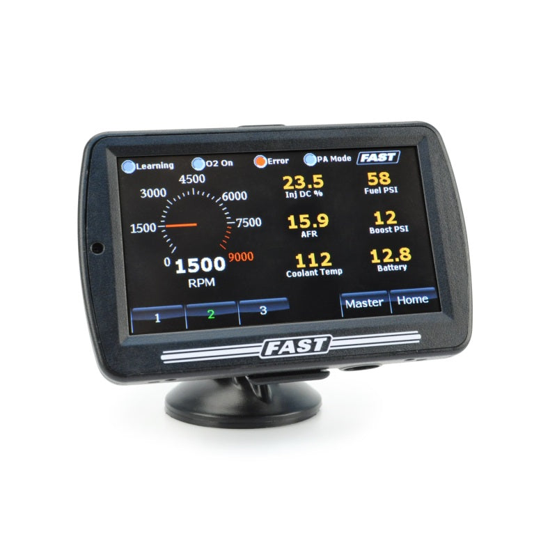 Load image into Gallery viewer, FAST Edash XFI Handheld
