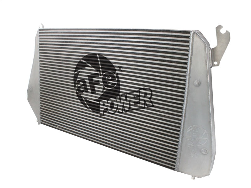 Load image into Gallery viewer, aFe Bladerunner Intercooler 11-13 GM Diesel Trucks V8 6.6L (td) LML
