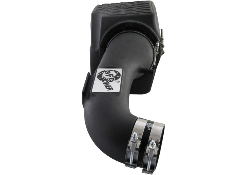 Load image into Gallery viewer, aFe Momentum GT PRO GUARD7 Cold Air Intake System 12-18 Jeep Wrangler (JK) V6 3.6L
