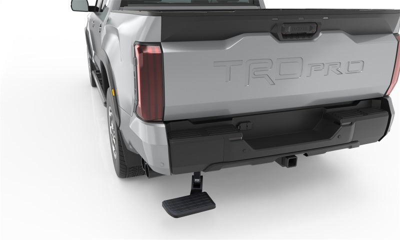 Load image into Gallery viewer, AMP Research 2022 Toyota Tundra BedStep - Black
