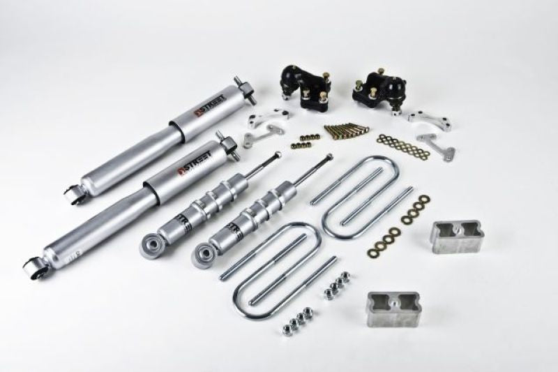 Load image into Gallery viewer, Belltech LOWERING KIT WITH SP SHOCKS
