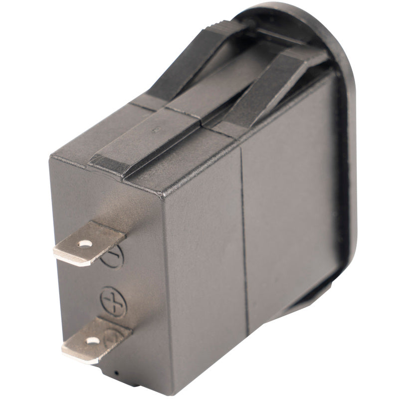 Load image into Gallery viewer, Rugged Ridge Dual USB Port With Qi capabilities 3.0
