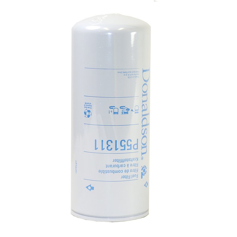 Load image into Gallery viewer, BD Diesel Remote Fuel Filter Replacement Cartridge - 1050060 Kit
