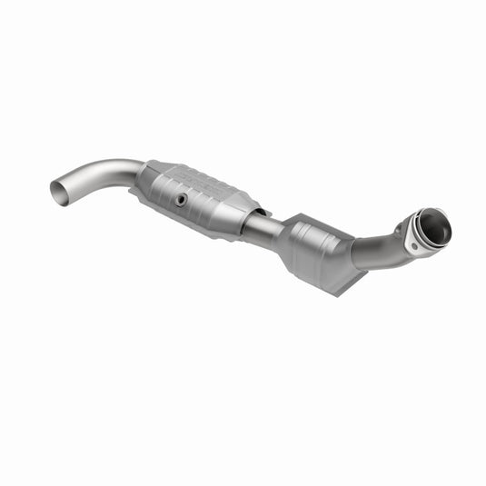 MagnaFlow Conv DF 01 Ford Trucks 4.6L