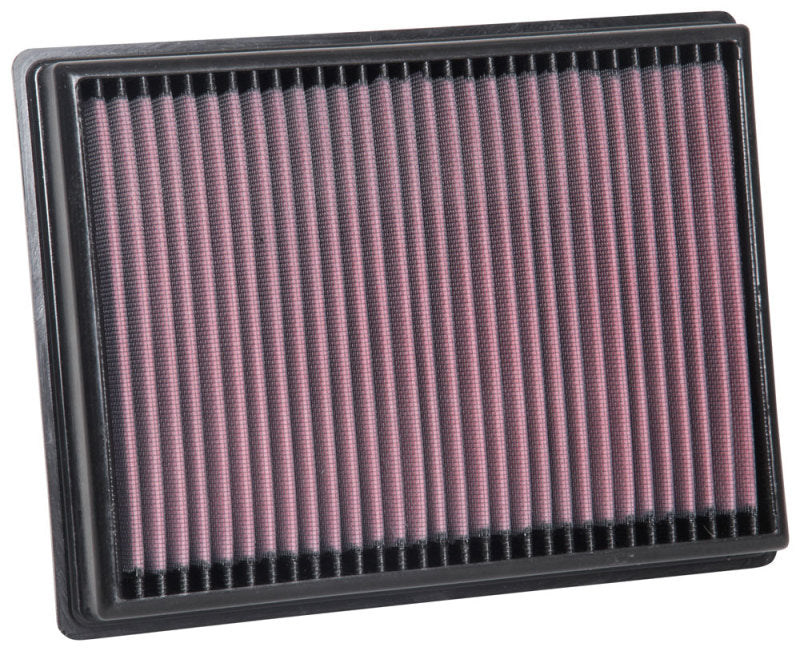 Load image into Gallery viewer, K&amp;N 2019 Honda Insight L4-1.5L F/I Replacement Drop In Air Filter
