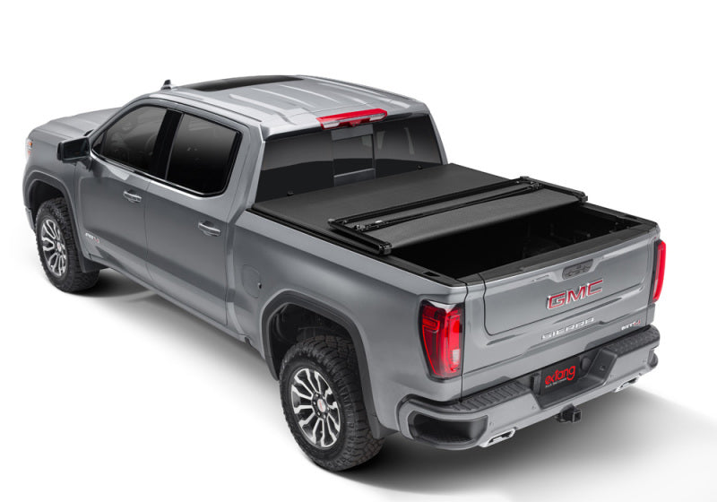 Load image into Gallery viewer, Extang 2023+ Chevy/GMC Colorado/Canyon 5ft Bed Trifecta ALX
