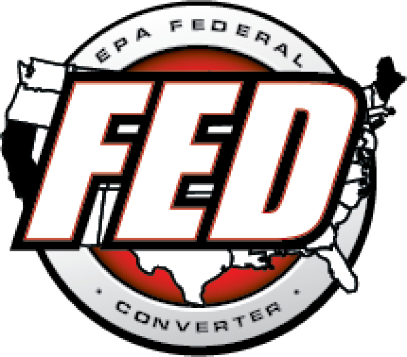 Load image into Gallery viewer, Magnaflow Conv DF 2017 F-150 3.5 OEM Underbody
