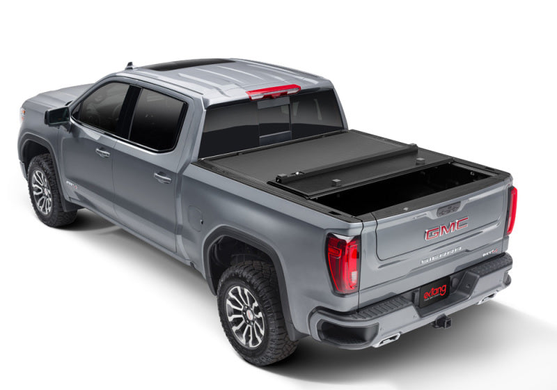 Load image into Gallery viewer, Extang 2020 Chevy/GMC Silverado/Sierra (6 ft 9 in) 2500HD/3500HD Xceed
