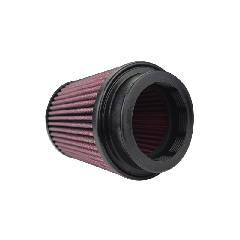 Load image into Gallery viewer, Injen High Performance Air Filter - 3 Black Filter 5 Base / 4 7/8 Tall / 4 Top

