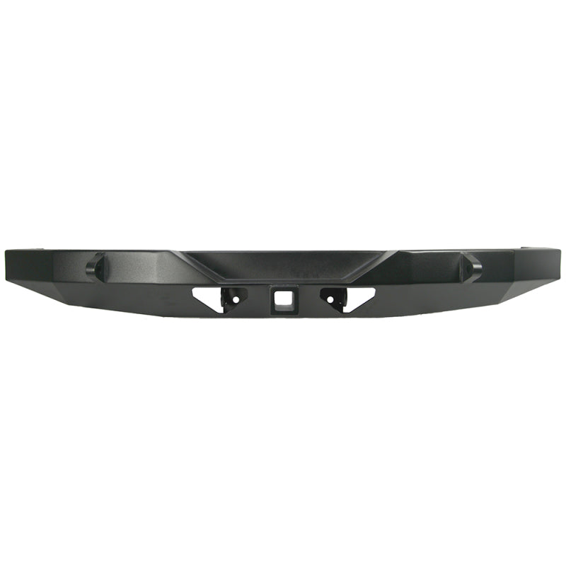 Load image into Gallery viewer, Rock Slide 18-22 Jeep JL 2-4 Door Rigid Rear Bumper / No Tire Carrier
