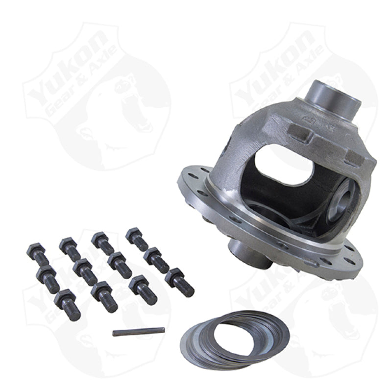 Load image into Gallery viewer, Yukon Gear Replacement Standard Open Carrier Case For Dana 70 / 4.56+
