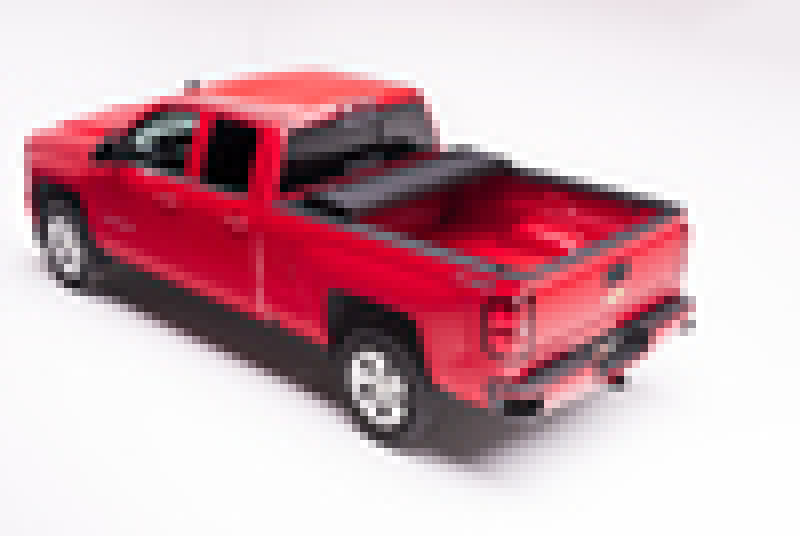 Load image into Gallery viewer, BAK 15-20 Chevy Colorado/GMC Canyon 6ft Bed BAKFlip MX4 Matte Finish
