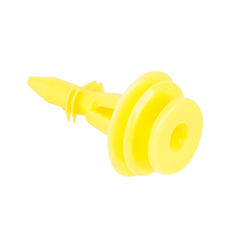 Load image into Gallery viewer, Omix Push Pin Lift Gate Panel- 91-04 Grand Cherokee
