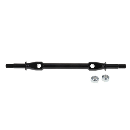 SPC Performance Cross Shaft: 6 1/2in. Center