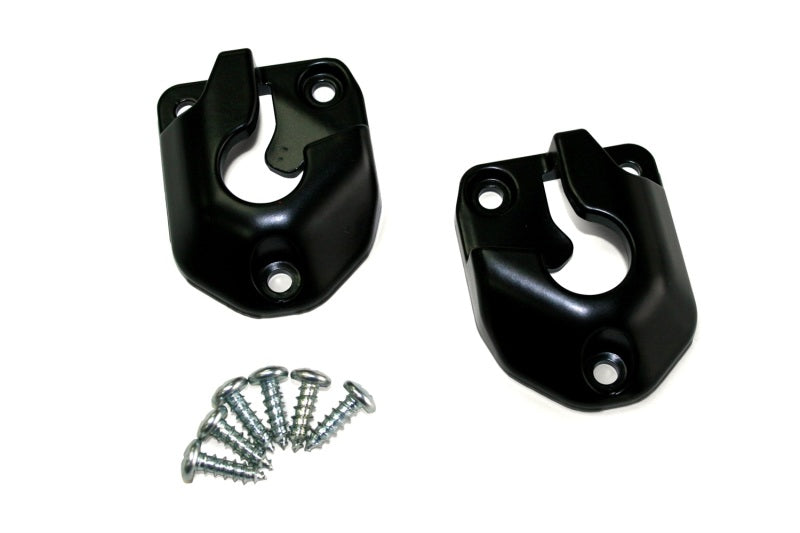 Load image into Gallery viewer, AMP Research BedXtender Quick Mount Bracket Kit
