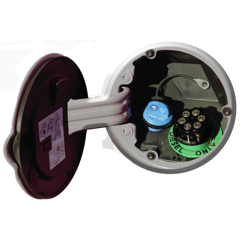 Load image into Gallery viewer, BD Diesel Patriot Diesel Fuel Plug - Dodge RAM 2013-2016 6.7L / 2014-2016 3.0L ECO
