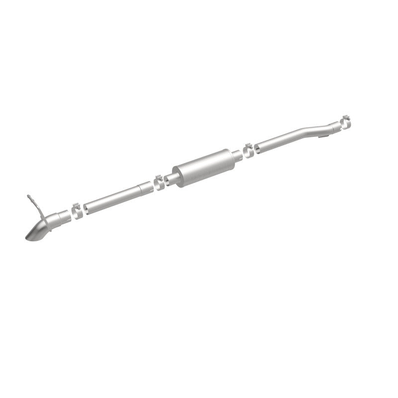 Load image into Gallery viewer, MagnaFlow SYS C/B 07-10 Wrangler Unlimit 3.8L
