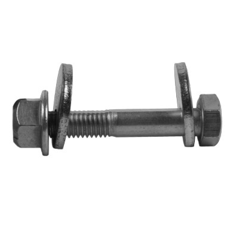 Load image into Gallery viewer, Synergy 07-18 Jeep Wrangler JK/JKU Control Arm Cam Bolt Kit
